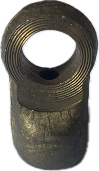 Adapter Bremsleitung